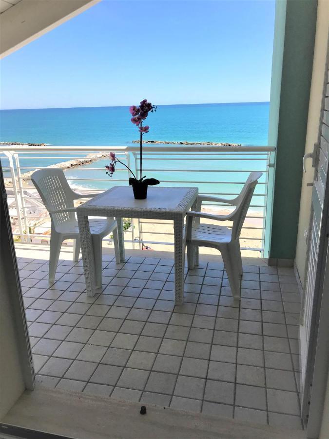 Residence Acquasuite 마르틴시쿠로 외부 사진