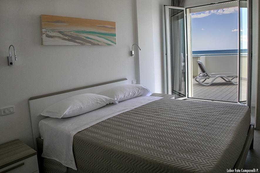 Residence Acquasuite 마르틴시쿠로 외부 사진