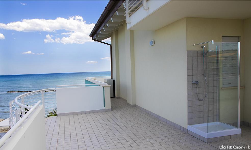 Residence Acquasuite 마르틴시쿠로 외부 사진