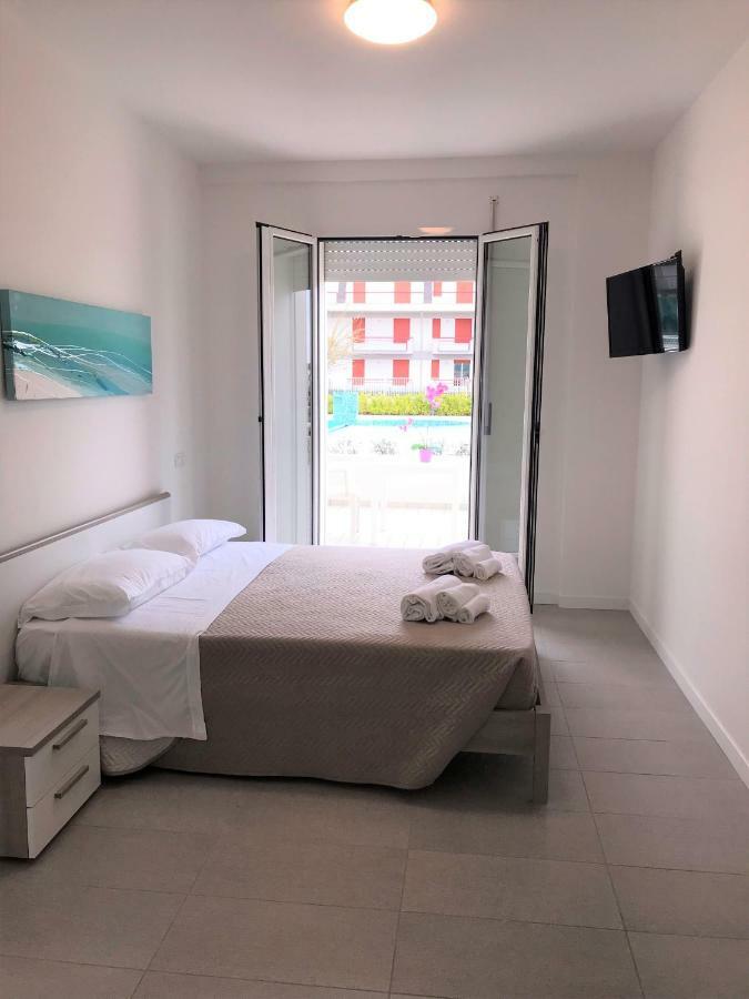 Residence Acquasuite 마르틴시쿠로 외부 사진